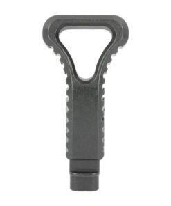 Kinetic Development Group LLC, Scarging Handle, SCAR Charging Handle, Black, Fits Non Reciprocating Charging Handle (NRCH) Models Only