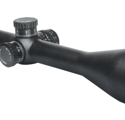 Konus Absolute 5-40X Magnification, 56MM Objective, 30mm Main Tube, Ethched Illuminated Mil-Dot Reticle, Matte Finish, Black, Includes Lens...