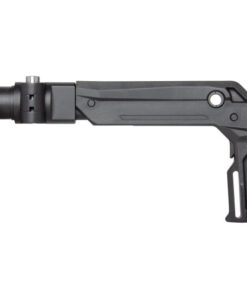 Kriss Stock, Folding Stock, Fits Kriss Vector Gen II 2017 Models, Black