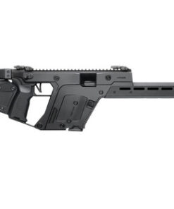 Kriss Vector CRB Gen 3 10mm, 16" Threaded Barrel, Black, CA Compliant, 10rd