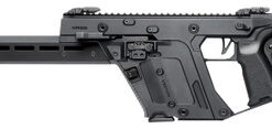 Kriss Vector CRB Gen 3 45 ACP, 16" Threaded Barrel, Black, CA Compliant, 10rd