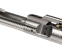Lantac Bolt Carrier Group M-Spec 223/5.56 Stainless Steel Nickle Boron Fits AR-15, FA