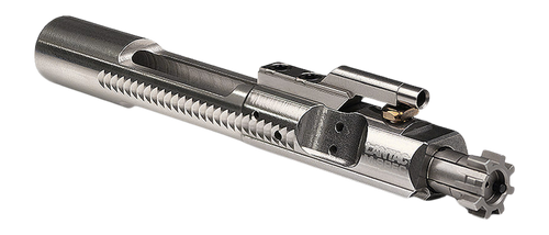 Lantac Bolt Carrier Group M-Spec 223/5.56 Stainless Steel Nickle Boron Fits AR-15, FA