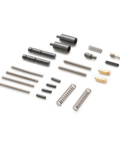 LanTac M-SPEC, Field Repair Kit, For AR-15, Black