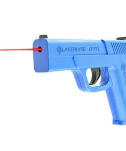 LaserLyte Trainer, Trigger Tyme Laser Blue Polymer