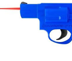 LaserLyte Trigger Tyme Laser Training Revolver