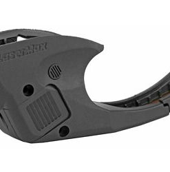 LaserMax CenterFire Green Laser, For Ruger LC9/LC380/LC9S, Black, Trigger Guard Mount, Includes 1/3N Battery