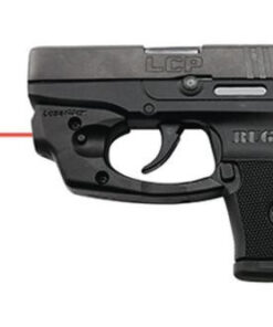 LaserMax Centerfire Laser for Ruger LCP