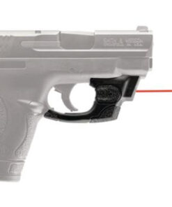 LaserMax Centerfire Laser for SW Shield