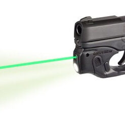 LaserMax Centerfire Laser/Light Combo Green Laser 120 Lumen Ruger LC9/LC380