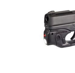 LaserMax Centerfire Laser/Light Combo Red Laser 120 Lumen Ruger LC9/LC380