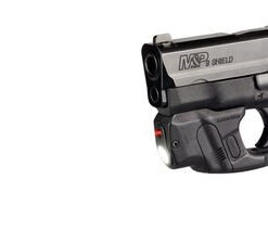 LaserMax Centerfire Laser/Light Combo Red Laser 120 Lumen S&W Shield