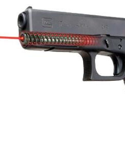LaserMax Guide Rod Red Laser For Glock 19 Gen4 Only