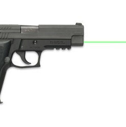 LaserMax LMS Sig P226 Green Laser Guide Rod