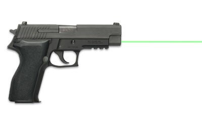 LaserMax LMS Sig P226 Green Laser Guide Rod