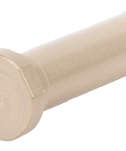 LBE Unlimited ARBUFF-H3 H3 Recoil Buffer Carbine Length AR-15 Silver Aluminum