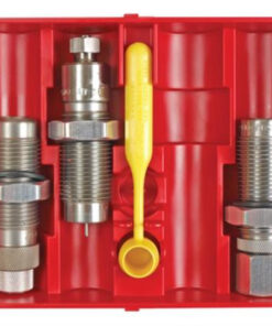 Lee Carbide 3-Die Set Pistol 45 ACP