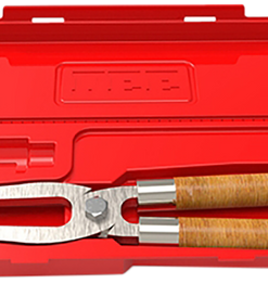 Lee Commercial Mold Handles storage Box