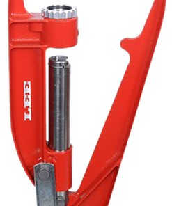 Lee Precision Breech Lock Hand Press Kit 9mm