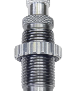 Lee Precision Carbide Factory Crimp Die 30 Super Carry