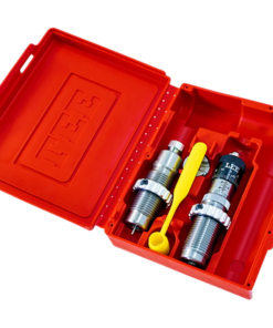 Lee Precision Micrometer 2-Die Set 30-06 Springfield