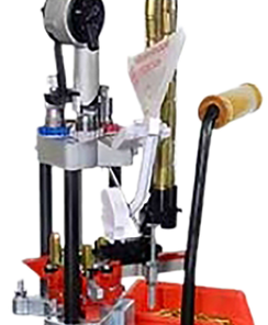 Lee Precision Pro 4000 Press Kit 38 Special/357 Mag