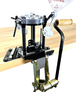 Lee Precision Ultimate Turret Press
