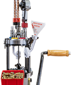 Lee Precision Ultimate Turret Press Kit 223 Rem