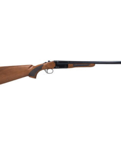 Legacy Sports Citadel Boss 20 Ga, 3" Chamber 18.5" Barrel, Turkish Walnut, 2rd