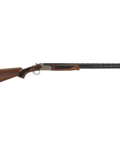 Legacy Sports Pointer Acrius 410 Ga, 28" Ribbed Barrel, O/U, Walnut stock, 2rd