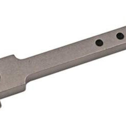 Leupold 1-Piece Quick Release Base For Marlin 336/1895 Silver Finish