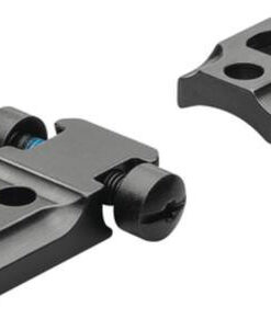Leupold 2 Piece Base Standard 8400 Matte