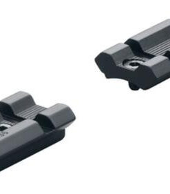 Leupold 2-Piece Rifleman Weaver Style Base For Winchester 70 Matte Black