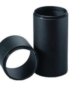 Leupold 2.5" 40mm Alumina Shades Matte