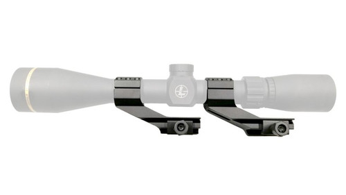 Leupold Battlezone 2pc AR-15 Mount 1" Tube