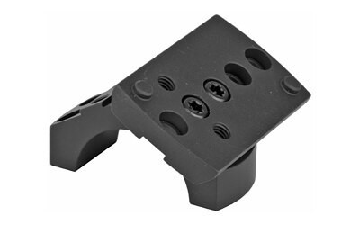 Leupold Deltapoint Pro 1" Ring Top Mount Kit