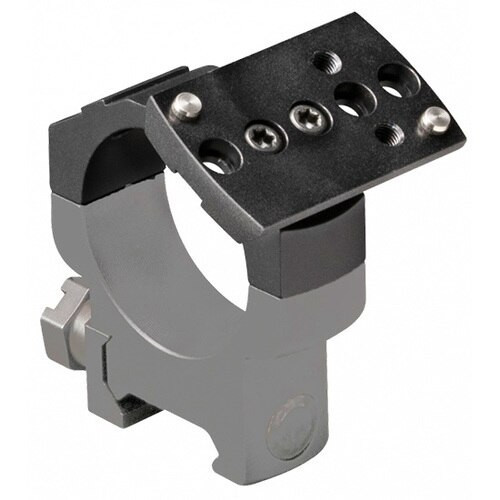 Leupold Deltapoint Pro 34mm Ring Top Mount Kit