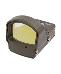 Leupold DeltaPoint Pro Red Dot, 2.5 MOA, Flat Dark Earth