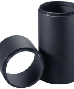 Leupold Lens Shade For VX-6 Scope 44mm Matte