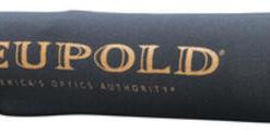 Leupold Scopesmith Scope Cover Matte Black Neoprene Size Small Slip On