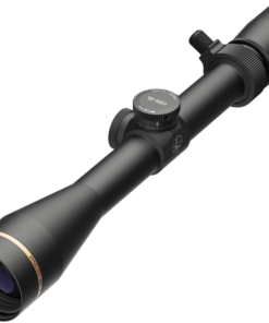 Leupold VX-3HD Scope, 3.5-10x40mm, 1" Tube, Black