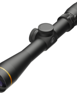Leupold VX-4HD 3-12X40 30mm Hunt Plex
