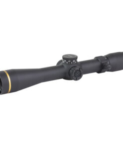 Leupold VX-4HD 3-12x40 CDS-ZL2 Illum FireDot Twilight Hunter