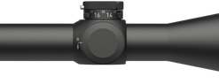 Leupold VX-5HD Gen 2 Black 3-15x 56mm 30mm Tube Illuminated FireDot Twilight Hunter Reticle