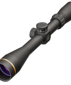 Leupold VX-Freedom, 4-12x 40mm, Tri-MOA Reticle, 30mm Tube, Matte Black