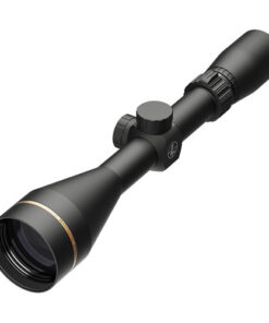 Leupold VX-Freedom Scope, 3-9x50mm, Black, Hunt Plex Reticle