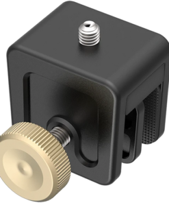 Leupold Window Mount Clamp Black