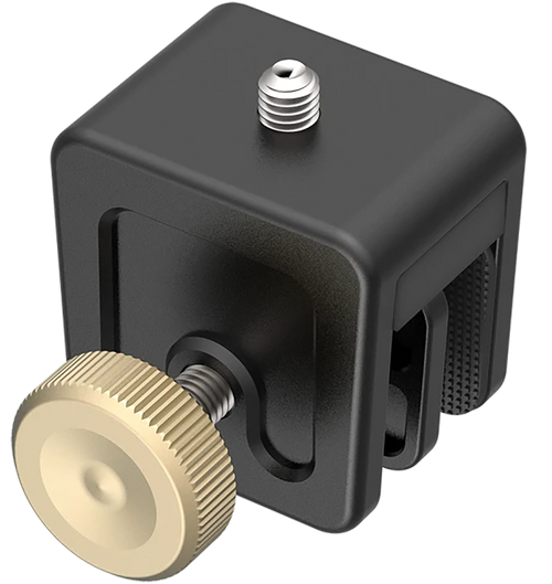 Leupold Window Mount Clamp Black