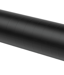 Liberty Precision Anthem-S2 30 Caliber, 5/8X24 Direct Thread Mount, 6.85" Long, 1.74" Diameter, 14.2 OZ, Cerakote Finish, Black