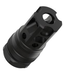 Liberty Precision Liberty Bell Muzzle Brake